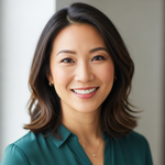 Reviewer portrait 25