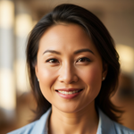 Reviewer portrait 27