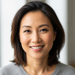 Reviewer portrait 28