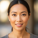 Reviewer portrait 32