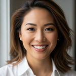 Reviewer portrait 40