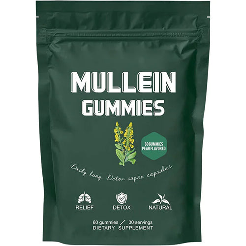 Herbal Gummies