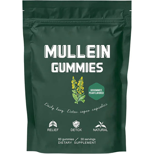 Herbal Gummies