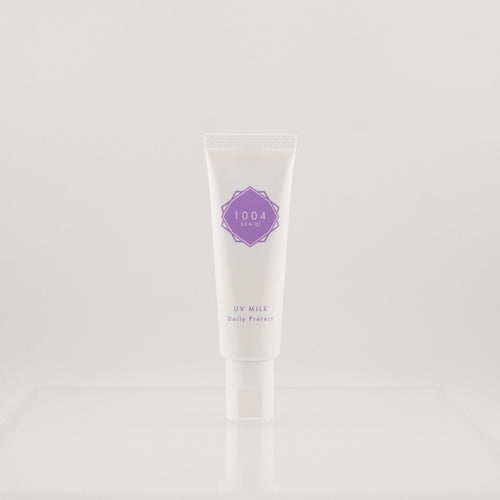 1004 SEN[C] UV Milk Daily Protect | SPF50+ PA++++ Non-Chemical Sunscreen