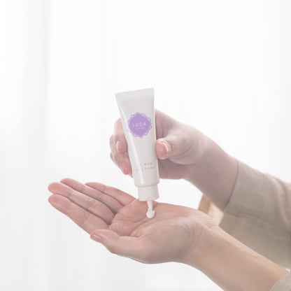 1004 SEN[C] UV Milk Daily Protect | SPF50+ PA++++ Non-Chemical Sunscreen