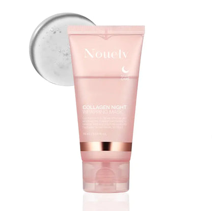 Collagen Firming Face Mask